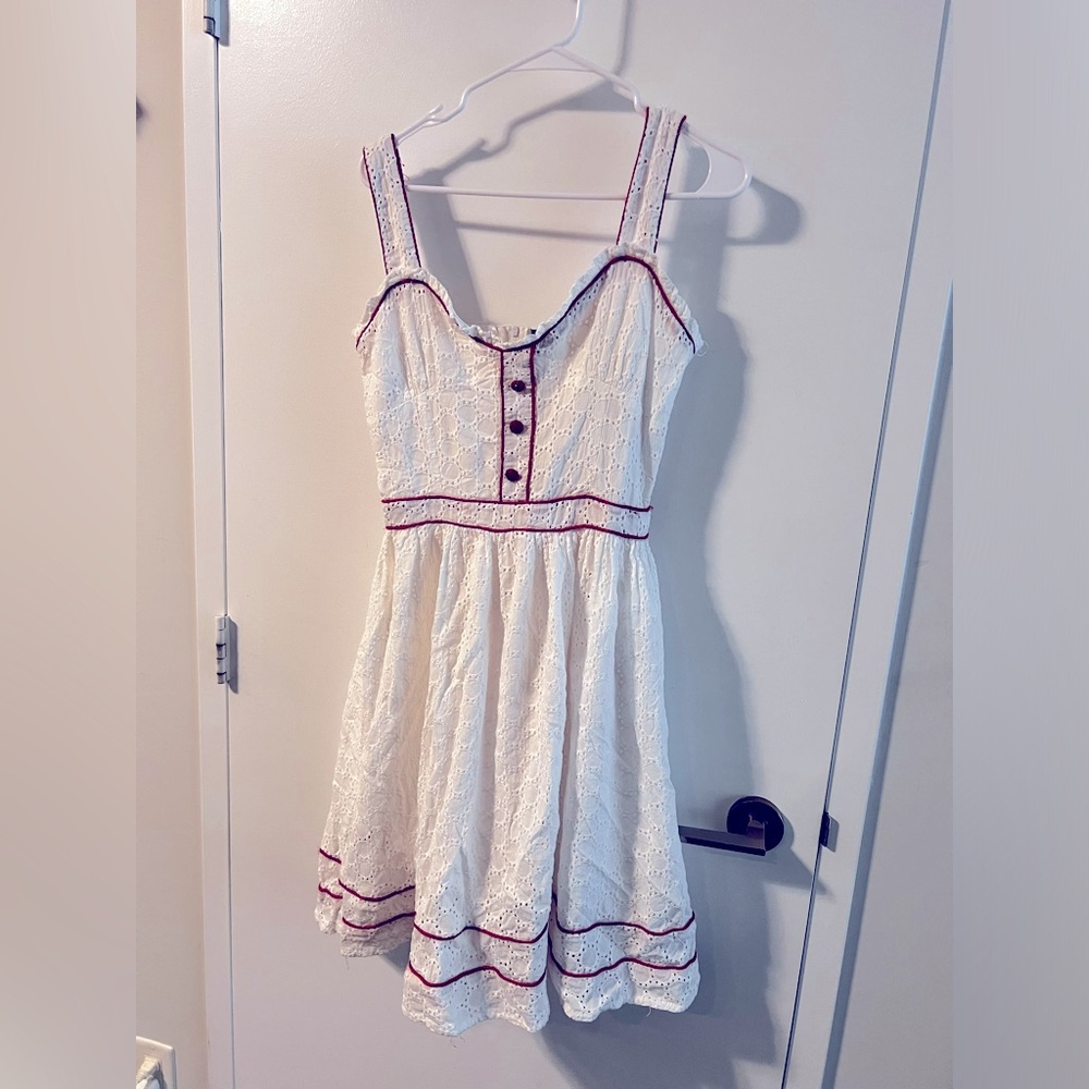 Living dead souls dress